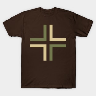 Crossroads T-Shirt